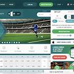 betting site with free bet on registration